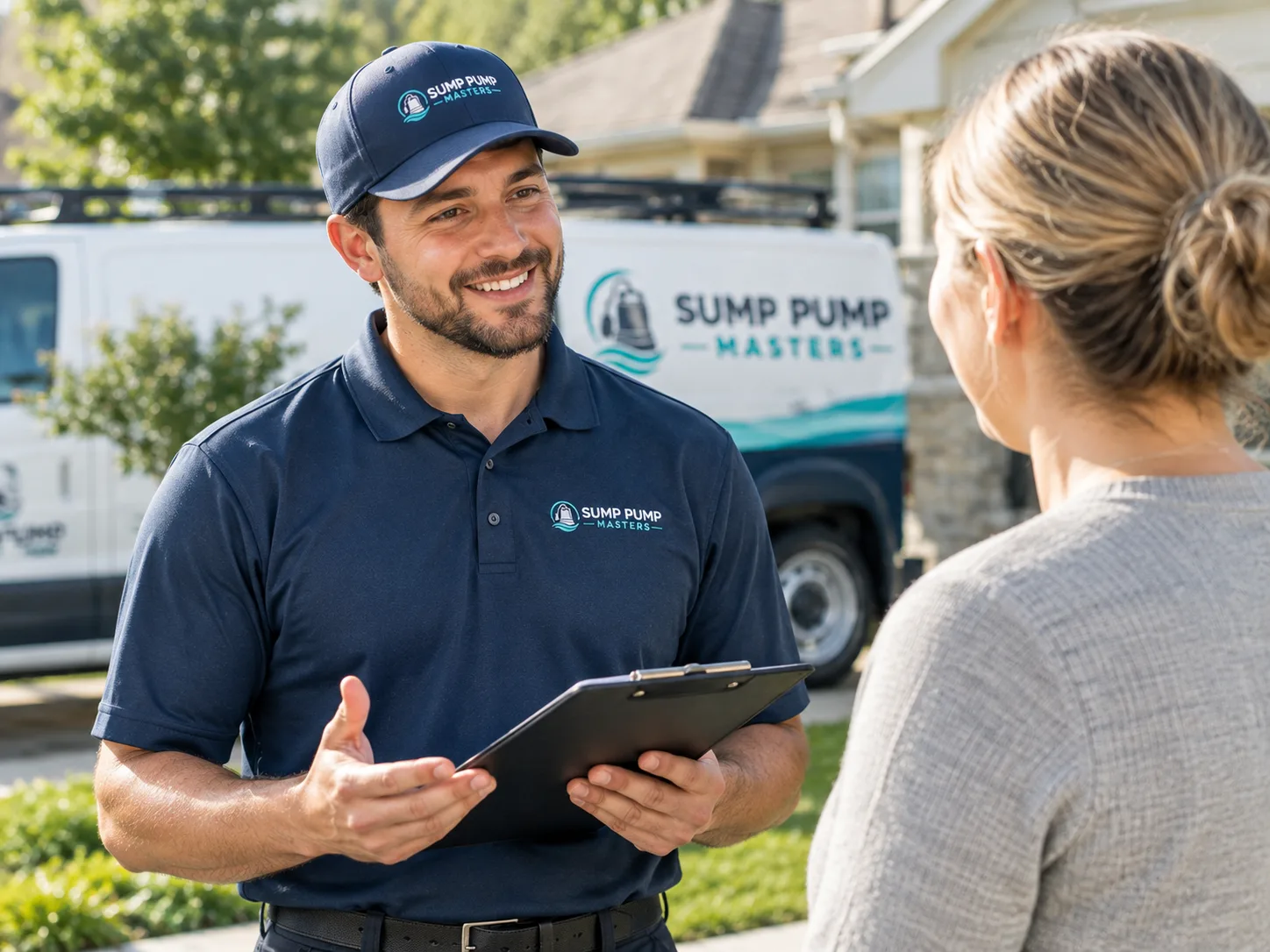 Sump Pump Repair Cedar Falls, IA FAQs